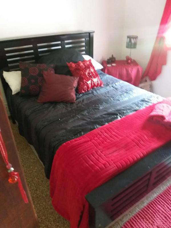 0 Bedroom Property for Sale in Bothaville Free State
